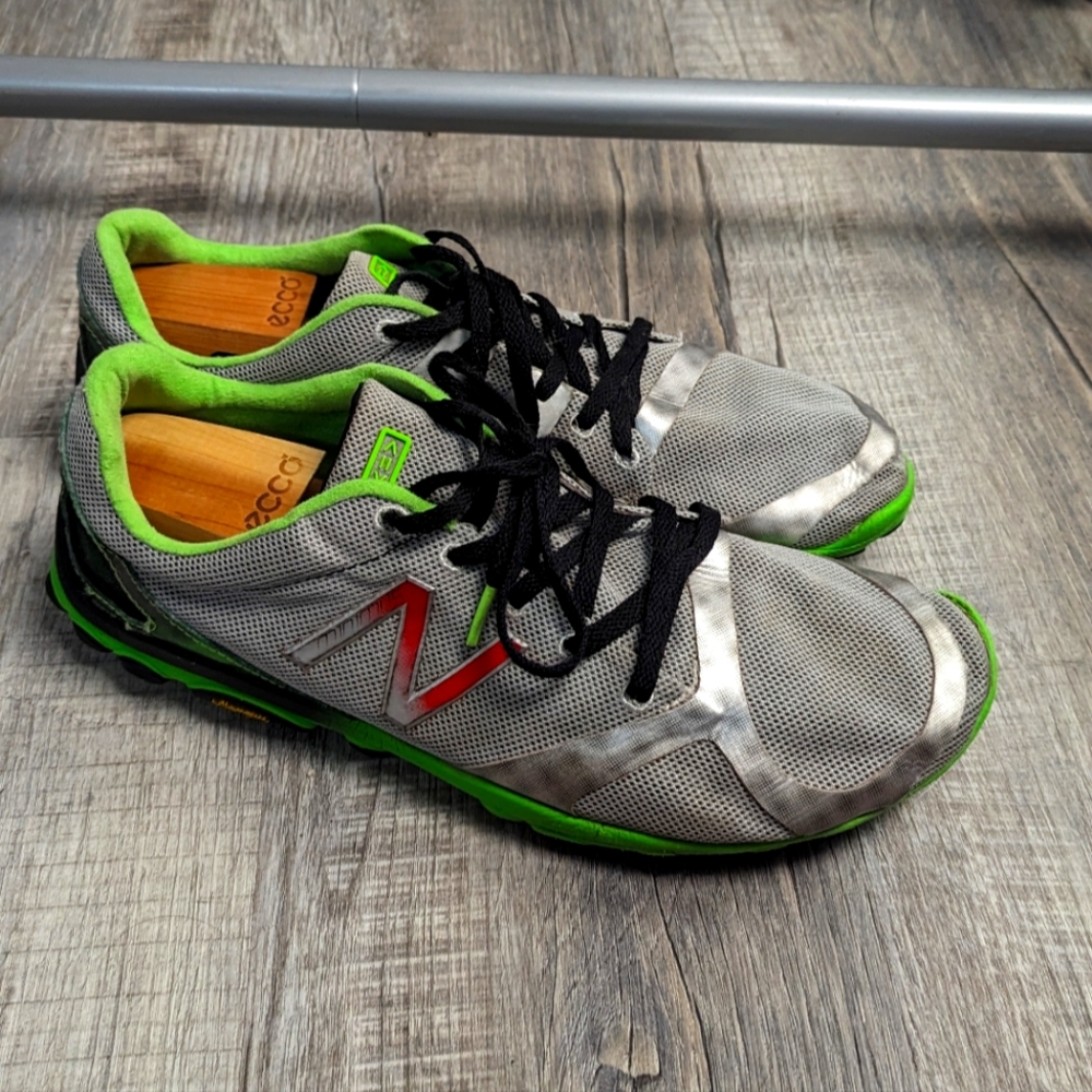 New Balance Minimus 10 V1